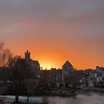 Nid Du Loing Moret-sur-Loing