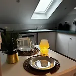 Apartamento Nid Du Loing