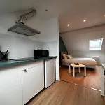 Nid Du Loing Apartamento