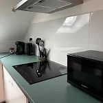Nid Du Loing Apartamento *