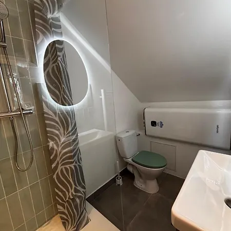 Nid Du Loing Apartament Moret-sur-Loing